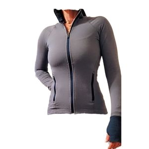 Nike drifit jacket